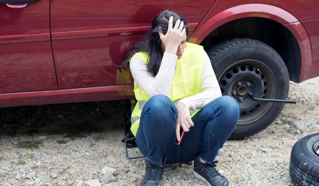 When Hustle Stops Working (It’s Not What You Think)