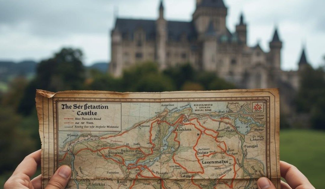 The Fourth Castle is Closer Than You Think (And Why It Feels So Far Away)