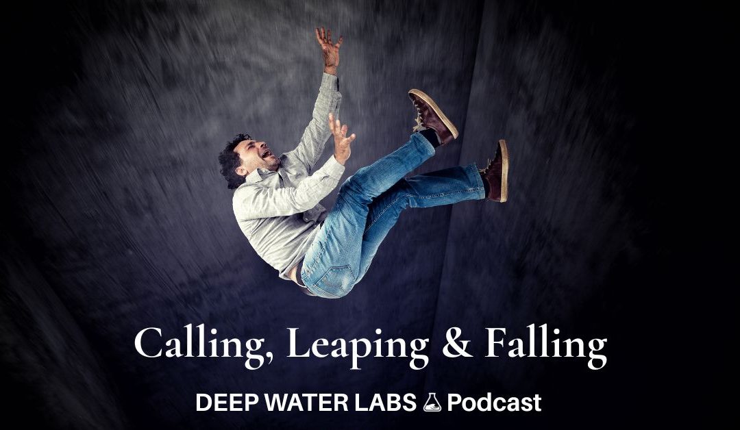 Calling, Leaping, and Falling